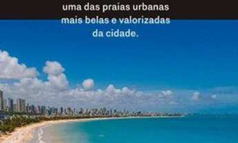 Imagem 3: òtima opção de investimento na beira mar do Cabo Branco!!