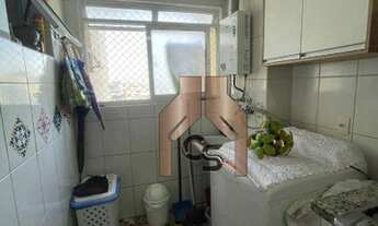 Imagem 6: Apartamento com 3 dormitórios à venda, 71 m² por R$ 480.000,00 - Macedo - Guarulhos/SP