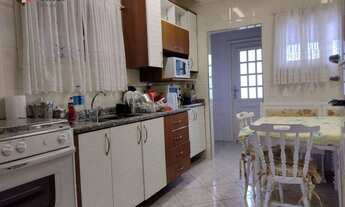 Imagem 7: Casa com 5 dormitórios à venda, 300 m² por R$ 1.300.000,00 - Recanto Araucária - Campos do