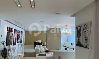 Imagem 3: Barra da Tijuca Apartamento com 5 dormitórios