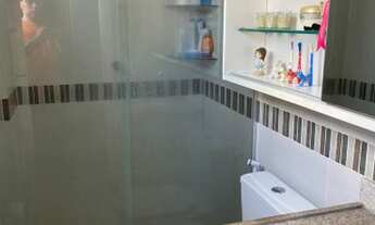 Imagem 6: Apartamento para venda com 82 metros quadrados com 3 quartos em Casa Forte - Recife - PE