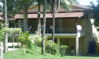 Imagem 7: Rio de Janeiro - Terreno Padrão - Vargem Pequena