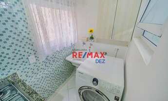 Imagem 5: Apartamento com 2 quartos 1 vaga à venda, 44 m² por R$ 200.000 - Osasco - Osasco/SP