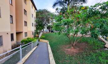 Imagem 4: REF 889 - APARTAMENTO A VENDA NO PALMITAL IX