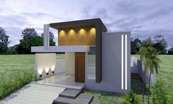 Imagem 7: Casa a venda no Condomínio Geisel Prive