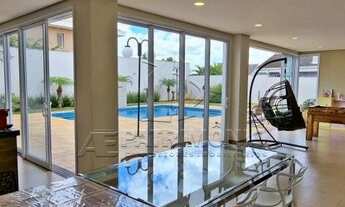 Imagem: ARAÇOIABA DA SERRA - Casa de Condomínio