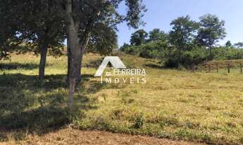 Imagem 5: Ibiraci - Sítio - Ibiraci