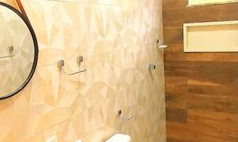 Imagem 3: Casa Nova Manaus