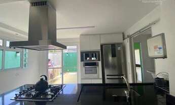 Imagem 3: Casa com 3 dormitórios à venda, 104 m² por R$ 849.000,00 - Jardim Shangai - Jundiaí/SP