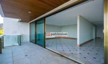 Imagem 3: Apartamento à venda, 478 m² por R$ 12.000.000,00 - São Conrado - Rio de Janeiro/RJ