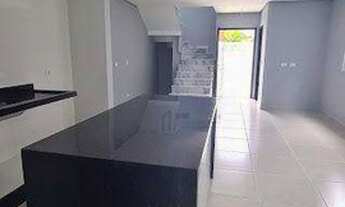 Imagem 6: Sobrado com 3 dormitórios à venda, 107 m² por R$ 460.000,00 - Centro - Itanhaém/SP