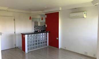 Imagem 5: Apartamento para aluguel com 63 metros quadrados com 2 quartos em Jardim Olympia - São Pau