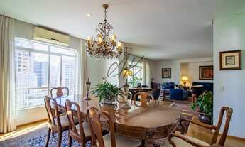 Imagem 7: Cobertura no Jardim América