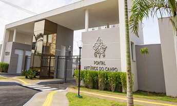 Imagem 5: HORTOLÂNDIA - Apartamento Padrão - JARDIM DAS COLINAS