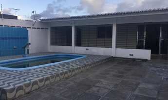 Imagem 5: Alugo casa solta em pau amarelo