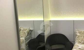 Imagem 4: Apartamento 3 quartos Icaraí lazer completo prédio semi novo alto padrão