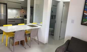 Imagem 1: Apartamento para venda possui 46 metros quadrados com 1 quarto