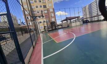 Imagem 7: Apartamento para venda tem 50 metros quadrados com 2 quartos em Portais (Polvilho) - Cajam