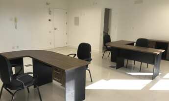 Imagem 5: Sala c/ garagem - 54 metros privativos - Centro - Florianópolis - SC