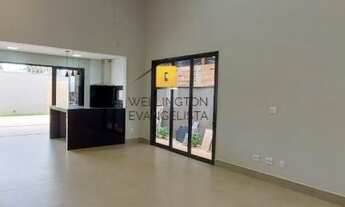 Imagem 4: Casa em condomínio à venda, Terras de Florença, Vila do Golf, Ribeirão Preto/SP