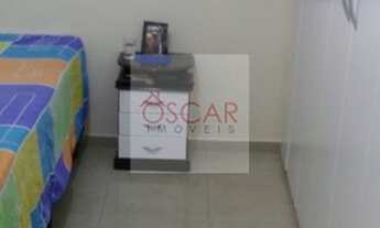 Imagem 6: APARTAMENTO RESIDENCIAL em SÃO PAULO - SP, CIDADE PATRIARCA