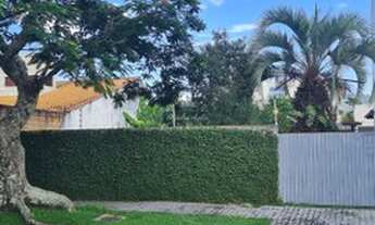 Imagem 2: TERRENO RESIDENCIAL em FLORIANÓPOLIS - SC, SANTA MÔNICA