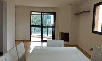 Imagem 6: Apartamento melhor rua do Panamby