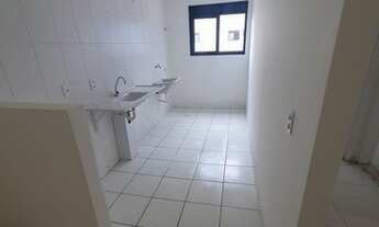 Imagem 4: APTO LOCAÇÃO 2 DTS - COND. VILLAGE MONTE VERDE