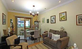 Imagem 3: Apartamento 2 dormitórios com suíte no bairro Menino Deus em Porto alegre