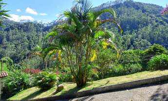 Imagem 3: Chalé para aluguel com 27 metros quadrados com 1 quarto em Mury - Nova Friburgo - RJ