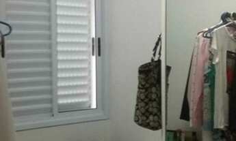 Imagem 3: APTO 2 DORMITÓRIOS VILA CAMINHO DO MAR S.B.CAMPO