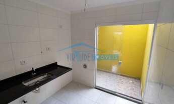 Imagem 4: São Paulo - Apartamento Padrão - ITAQUERA