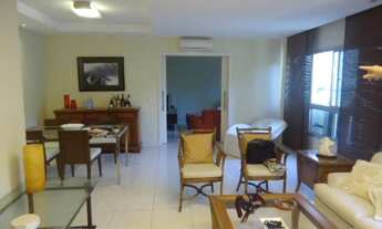 Imagem 3: Excelente apto de 140m Leblon, 4 Quartos, 2 vagas portaria 24hs