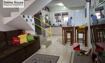 Imagem 2: Sobrado em Sapucaia: Comodidade e Lazer