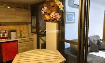 Imagem 6: Rio de Janeiro - Apartamento Padrão - Recreio dos Bandeirantes