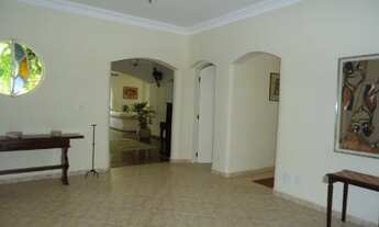 Imagem 4: LINDA MANSÃO NO MIOLO DA GRANJA