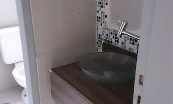 Imagem 5: Salão para alugar, 80 m² por R$ 1.800,00 - Assunção - São Bernardo do Campo/SP