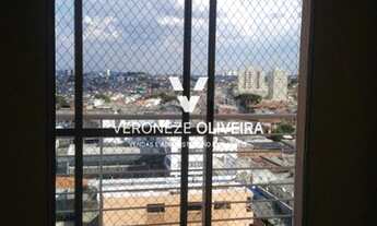 Imagem 6: São Paulo - Apartamento Padrão - VILA PARANAGUA