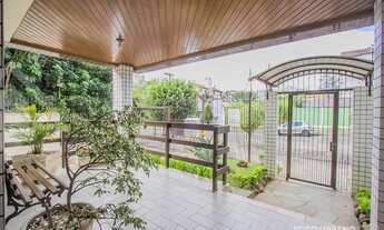 Imagem 6: Apartamento para venda com 2 quartos 1 suíte, elevador e vaga em Jardim Itu - Porto Alegre