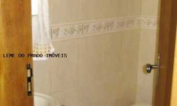 Imagem 6: Casa para Venda em Santo André, Parque Capuava, 2 dormitórios, 1 suíte, 2 banheiros, 2 vag