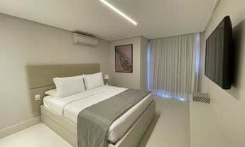 Imagem 5: Apartamento para venda com 337 metros quadrados com 4 quartos em Tambaú - João Pessoa Para