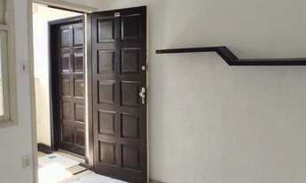 Imagem 1: Apartamento para venda com 54 metros quadrados com 1 quarto em Boqueirão - Praia Grande