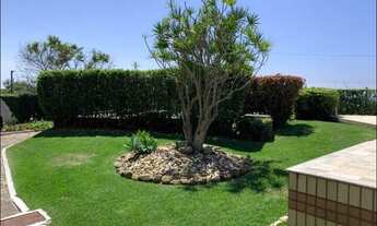 Imagem 7: Apartamento 3 DOMIRÓRIOS vista lateral mar