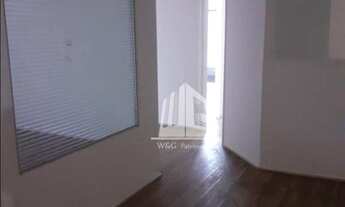 Imagem 4: Conjunto para alugar, 107 m² por R$ 3.500,00/mês - Cidade Monções - São Paulo/SP