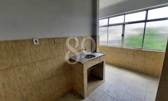 Imagem 6: Vigário Geral Apartamento com 2 dormitórios