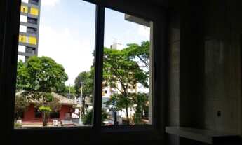 Imagem 6: Belíssimo apartamento à venda no bairro Jardim em Santo André. Imóvel com 2 amplos dormitó