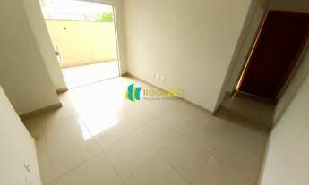 Imagem 3: BELO HORIZONTE - Apartamento Padrão - São João Batista