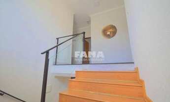 Imagem 7: Casa com 3 dormitórios à venda, 260 m² por R$ 940.000,00 - Condomínio Terras do Fontanário