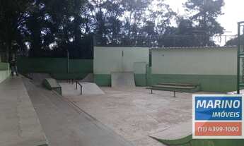 Imagem 16: Apartamento com 2 dormitórios à venda, 53 m² por R$ 223.000,00 - Santa Terezinha - São Ber