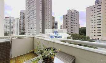 Imagem 4: Loft com 1 dormitório à venda, 58 m² por R$ 550.000,00 - Vila Andrade - São Paulo/SP